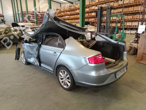 Starter SEAT TOLEDO IV (KG3) 1.2 TSI | BP38320848M8 - Image 9