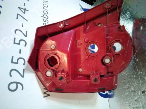 Right taillight CHEVROLET AVEO / KALOS Hatchback (T250, T255) 1.4 | BP1566906C35 