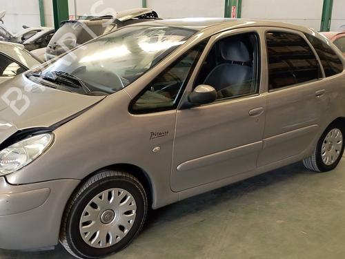 Fuse box CITROËN XSARA PICASSO (N68)  | BP16093145E1 