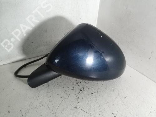 Left mirror OPEL CORSA D (S07)  | BP18862738C26 