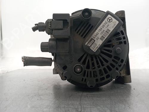 Alternator MERCEDES-BENZ A-CLASS (W169) A 180 CDI (169.007, 169.307) | BP11397324M7 