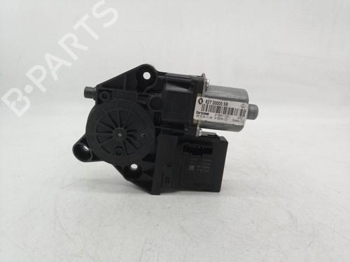 Rudehejsemotor bagstkærm højre RENAULT SCÉNIC III (JZ0/1_)  | BP28276100E22 