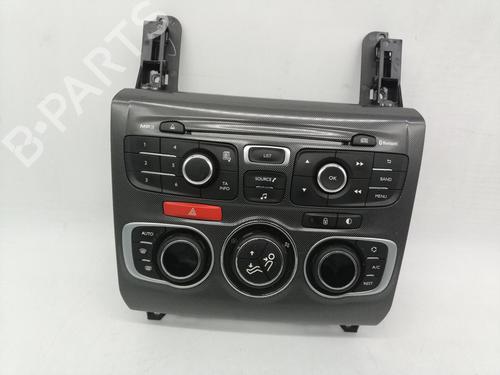 Used Radio CITROËN C4 II (NC_) [2009-2025]  25250254