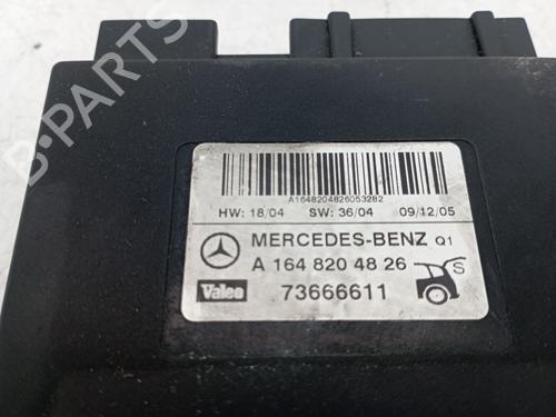 Electronic module MERCEDES-BENZ M-CLASS (W164) | BP36258764M83 - Image 2