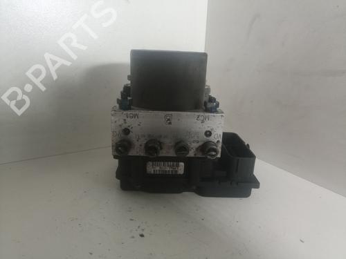Used ABS pump ABS pump CITROËN XSARA PICASSO (N68) 1.6 HDi (90 hp) 34366177 34366177