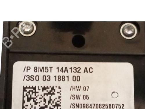 Interrupteur de vitre avant gauche FORD FOCUS C-MAX (DM2)  | BP29350474I27