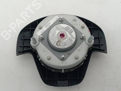 Driver airbag SEAT IBIZA III (6L1)  | BP17230236C9 