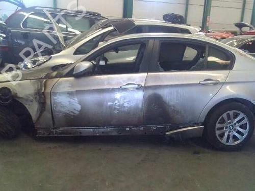 Rear differential BMW 3 (E90) 320 d | BP4208443M24 - Image 10