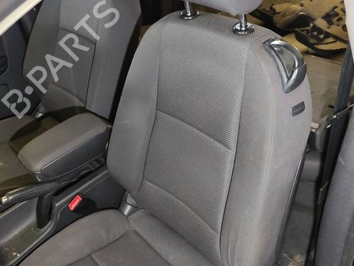 Seats set AUDI A3 Sportback (8PA) 1.6 TDI | BP21501520C78 