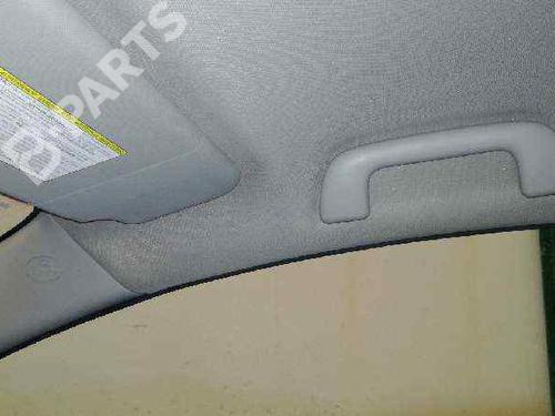 Used Right curtain airbag Right curtain airbag TOYOTA AURIS (_E15_) 2.0 D-4D (ADE150_, ADE150R) (126 hp) 5410847 5410847