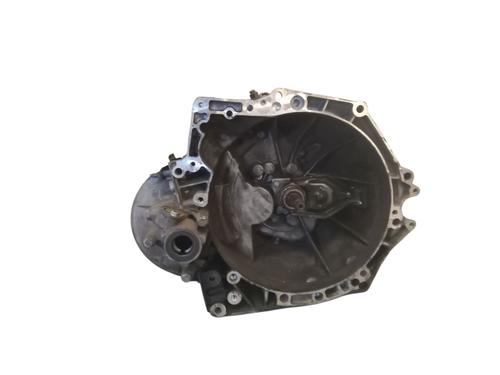 Gearbox PEUGEOT 207 (WA_, WC_) 1.6 HDi | BP31148687M3 