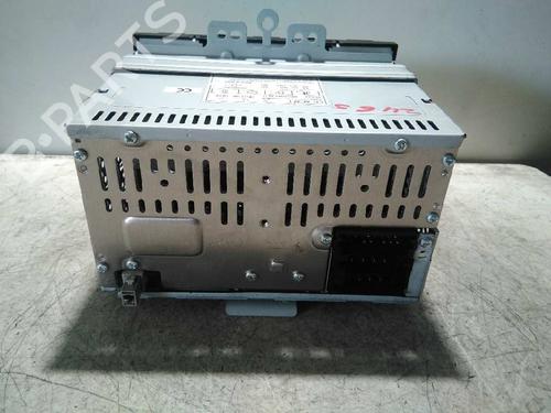 Radio HYUNDAI i20 II (GB, IB)  | BP6039768E6 