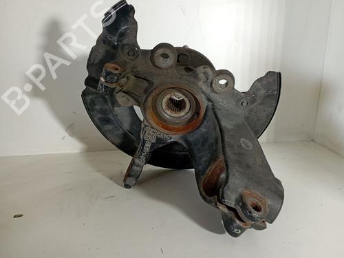Used Right front steering knuckle Right front steering knuckle FORD FOCUS III [2010-2020] 33425834 33425834