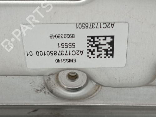 Engine control unit (ECU) NISSAN MICRA V (K14) | BP38595838M57 - Image 2