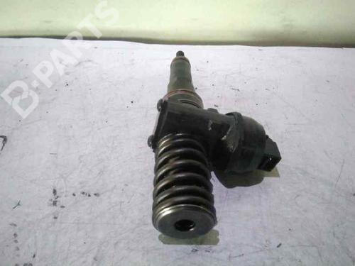 Used Injector Injector VW GOLF V (1K1) 2.0 SDI (75 hp) 10252029 10252029