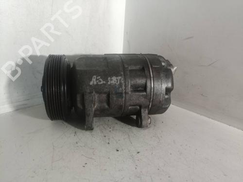 Used AC compressor VW GOLF IV (1J1) 1.9 TDI (110 hp) 12212865