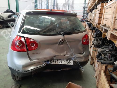 Left front window switch VW GOLF V (1K1) 1.9 TDI | BP11030507I27  - Image 10