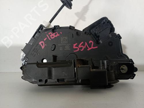 Used Front left lock Front left lock SKODA FABIA III (NJ3) 1.0 (60 hp) 33936065 33936065