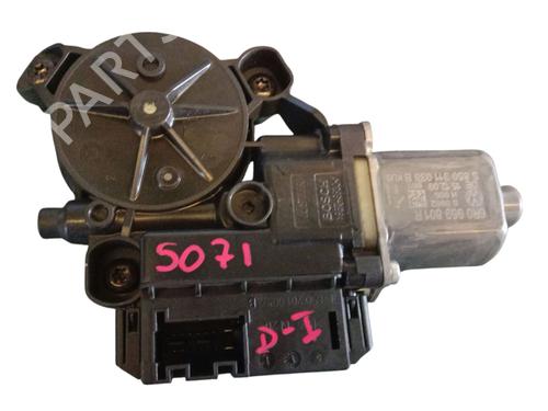 Used Left front window motor VW POLO V (6R1, 6C1) [2009-2022]  32397407