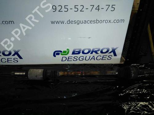 Used Right front driveshaft PEUGEOT 106 II (1A_, 1C_) 1.1 i (60 hp) 1076926