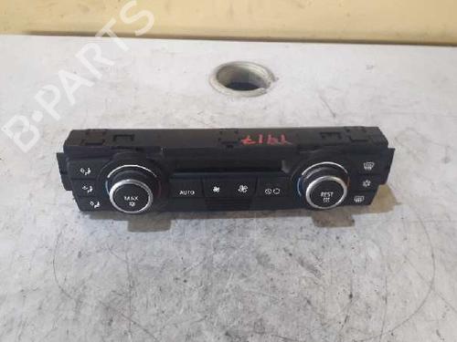Climate control BMW 3 (E90) 320 i | BP5819436I5 