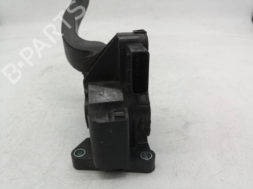 Pedal OPEL CORSA D (S07)  | BP18132423I4 