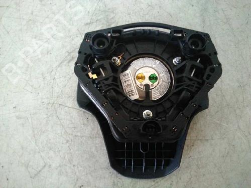 Førerens kollisjonspute OPEL CORSA D (S07) 1.3 CDTI (L08, L68) | BP4671327C9 