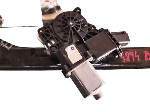 Front left window mechanism OPEL MOKKA / MOKKA X (J13) 1.4 (_76) | BP24528012C22 