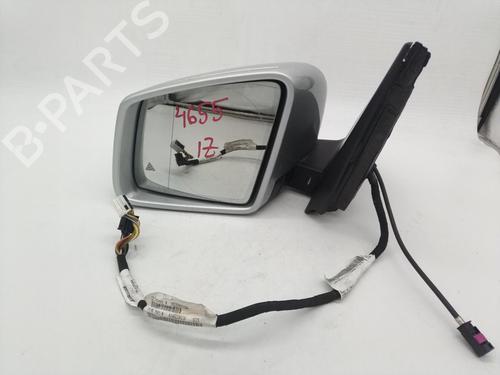Left mirror MERCEDES-BENZ GL-CLASS (X166) GL 350 CDI / BlueTec 4-matic (166.823, 166.824) 21 PINES |