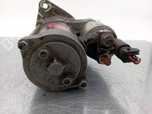 Starter HYUNDAI i10 II (BA, IA) 1.0 | BP10861262M8 