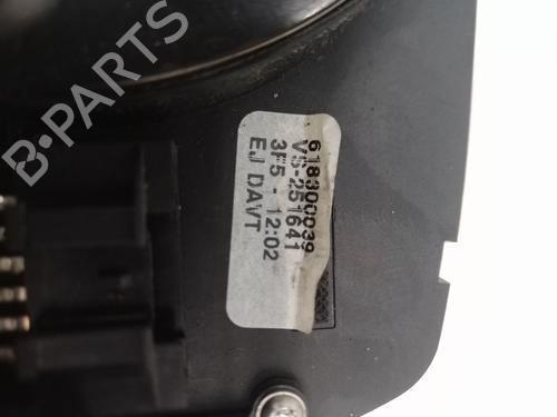 Switch RENAULT MEGANE II (BM0/1_, CM0/1_)  | BP32371907I30 