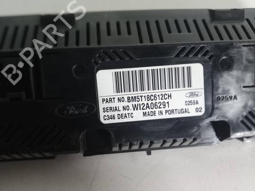 Climate control FORD FOCUS III  | BP8107793I5 