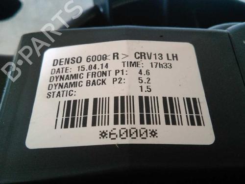 Heater blower motor HONDA CR-V IV (RM_) 1.6 i-DTEC (RE6) | BP4204139M62 