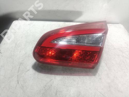 Used Right tailgate light Right tailgate light KIA CEE'D (JD) [2012-2018] 6646732 6646732