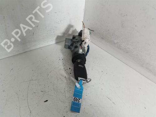Ratlås/Tændingslås Ratlås/Tændingslås 38595913 38595913