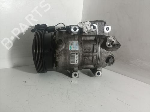 ac-compressor-kia-ceed-hatchback-ed-2006-2007-2008-2009-2010-2011-2012-38601084 main image