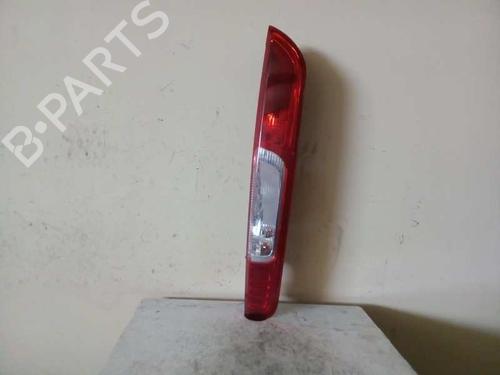 Right taillight FORD FOCUS II (DA_, HCP, DP) 1.6 TDCi | BP2598561C35 