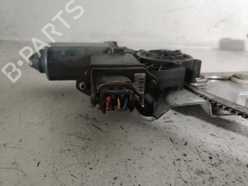 Rudehejsemekanisme ventre foran OPEL ASTRA G Coupe (T98)  | BP12990321C22 