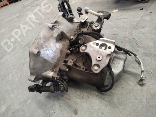 Gearbox CITROËN C3 I (FC_, FN_)  | BP15272581M3 