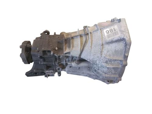 Used Gearbox MERCEDES-BENZ C-CLASS (W202) [1993-2000]  29822697