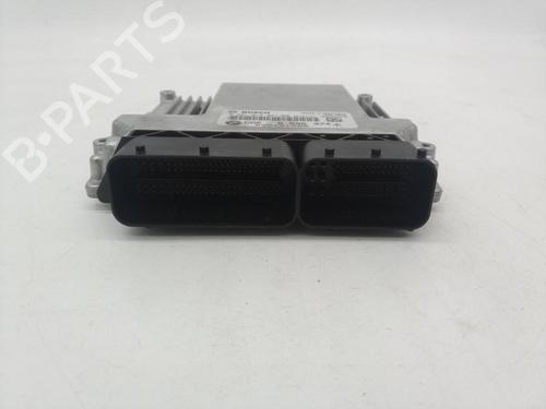 Engine control unit (ECU) BMW 3 (E90)  | BP17207854M57 