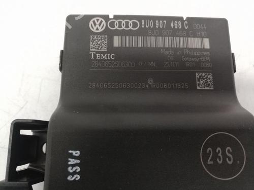 Electronic module AUDI Q3 (8UB, 8UG) 2.0 TDI | BP32397448M83 - Image 3