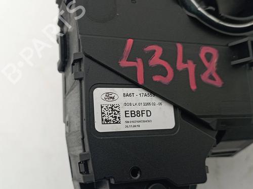 Switch FORD FIESTA VI (CB1, CCN)  | BP17230239I30 