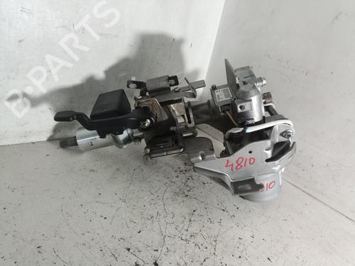 Used Steering column NISSAN PULSAR Hatchback (C13) [2014-2025]  27513129
