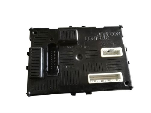 Used Electronic module Electronic module NISSAN MICRA III (K12) [2002-2011] 38408480 38408480