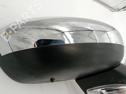 Right mirror CITROËN C3 I (FC_, FN_)  | BP15515381C27 