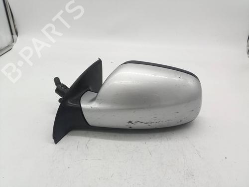 Left mirror PEUGEOT 307 (3A/C)  | BP13947760C26 
