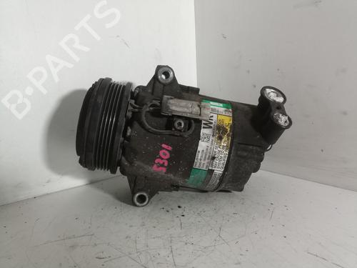 Used AC compressor AC compressor OPEL ASTRA H (A04) [2004-2014] 36294667 36294667