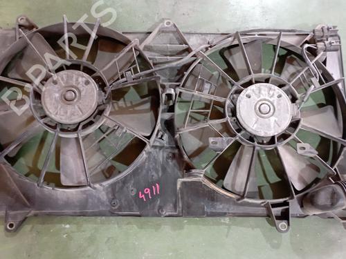 Used Radiator fan Radiator fan LEXUS GS (_S16_) 430 (UZS161_, UZS161R) (283 hp) 32724598 32724598