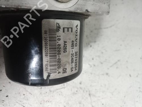 ABS pump VOLVO V50 (545) 2.0 D | BP15955209M43 